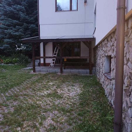 Alfa 2 Apartament 3 Bystra  Exterior foto