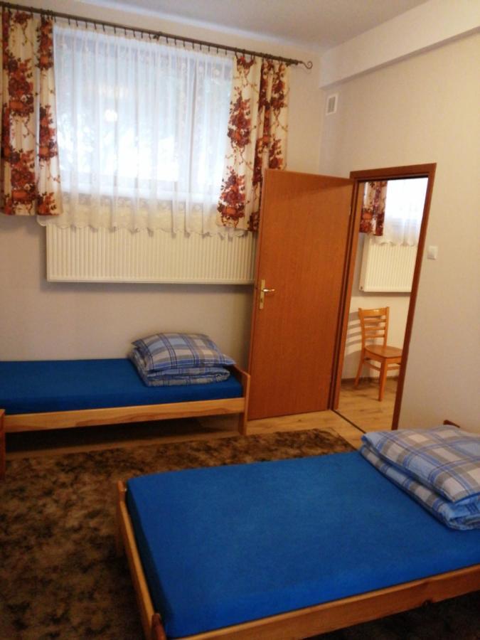 Alfa 2 Apartament 3 Bystra  Exterior foto