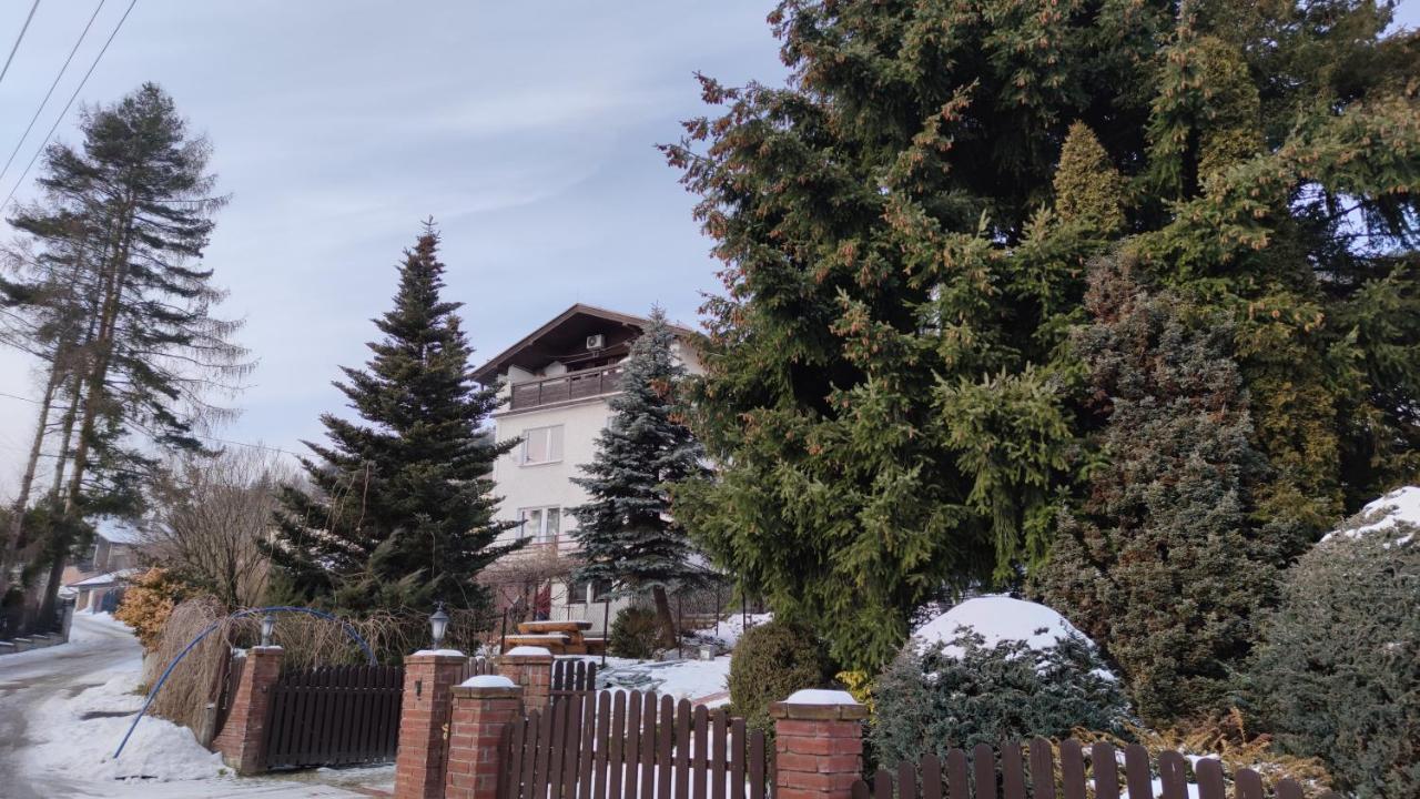 Alfa 2 Apartament 3 Bystra  Exterior foto