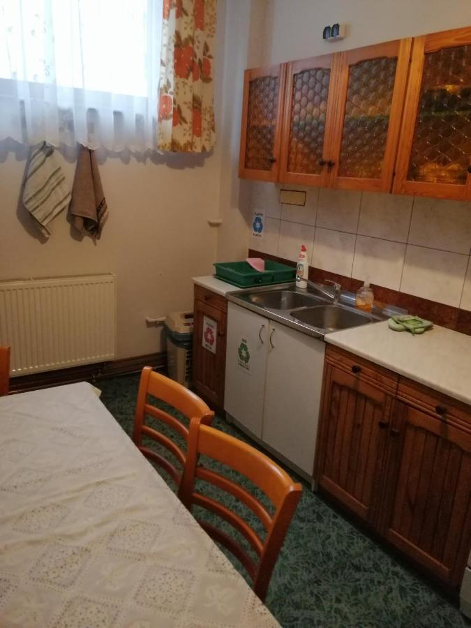 Alfa 2 Apartament 3 Bystra  Exterior foto