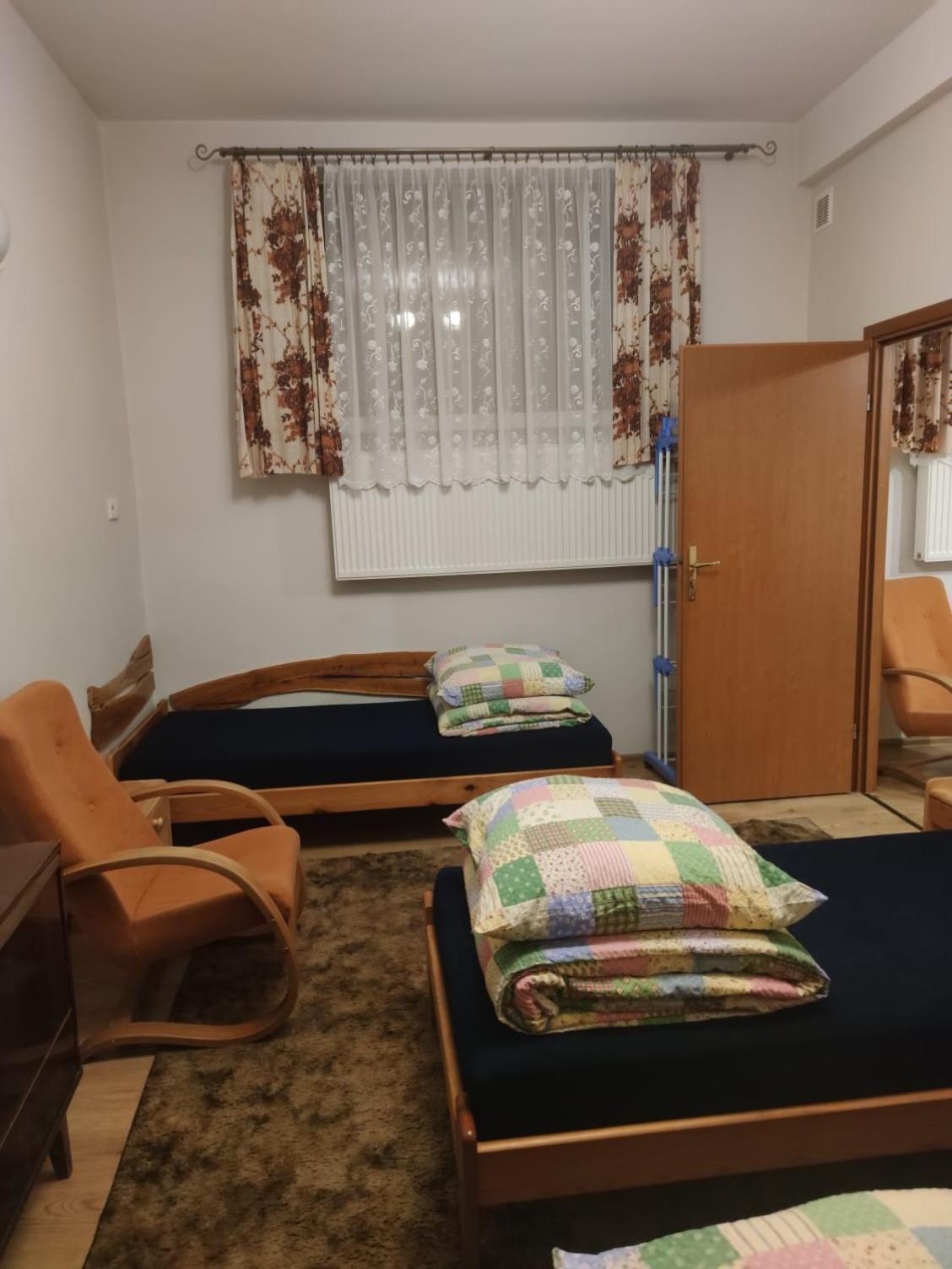 Alfa 2 Apartament 3 Bystra  Exterior foto