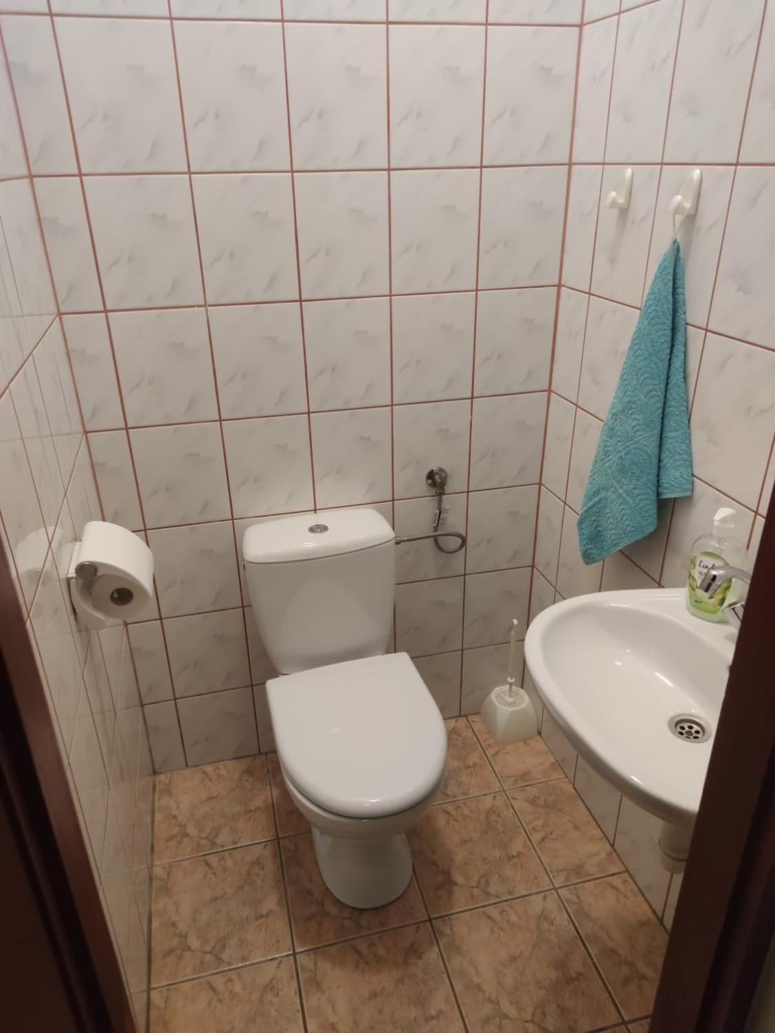 Alfa 2 Apartament 3 Bystra  Exterior foto