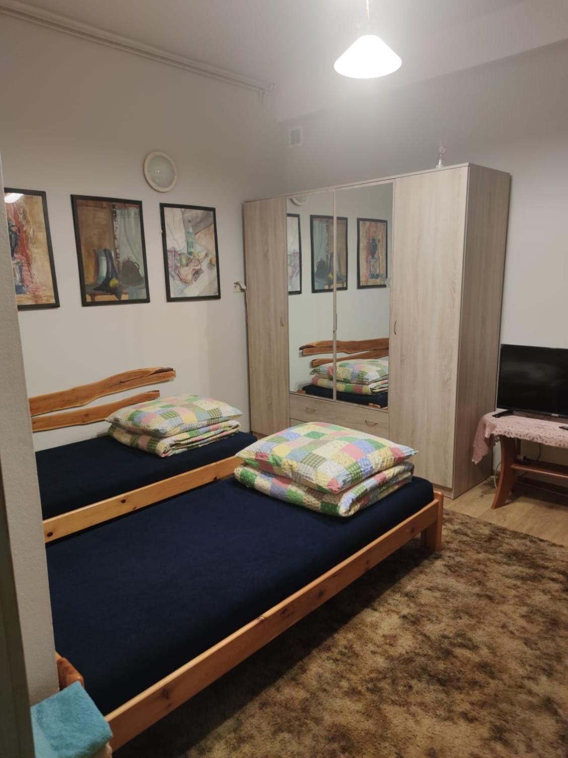 Alfa 2 Apartament 3 Bystra  Exterior foto
