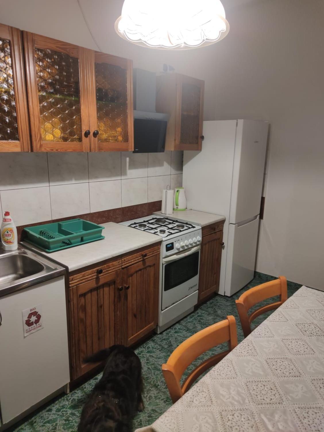Alfa 2 Apartament 3 Bystra  Exterior foto