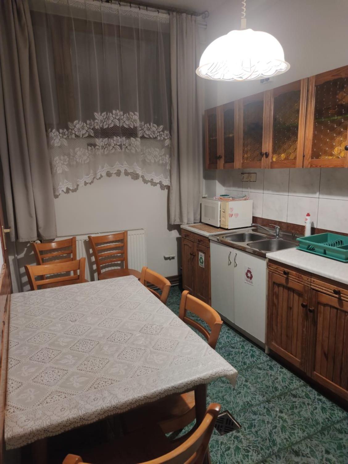 Alfa 2 Apartament 3 Bystra  Exterior foto