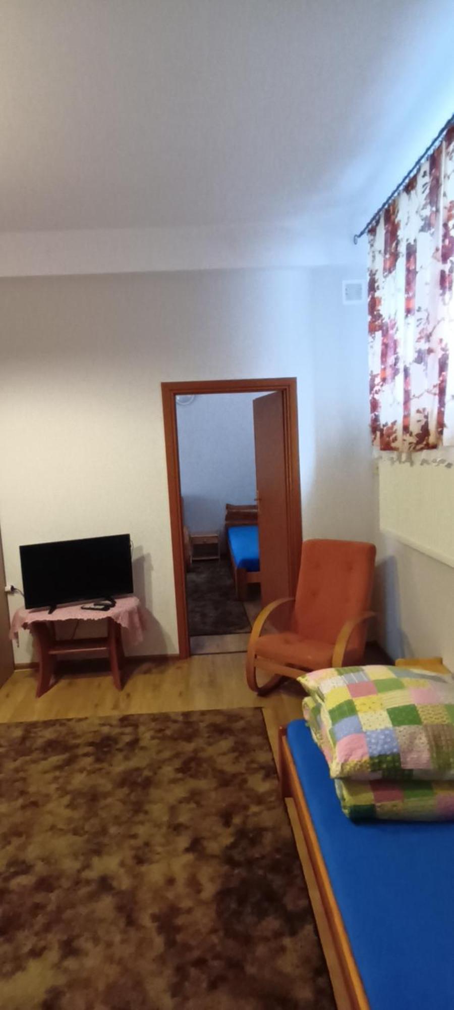 Alfa 2 Apartament 3 Bystra  Exterior foto