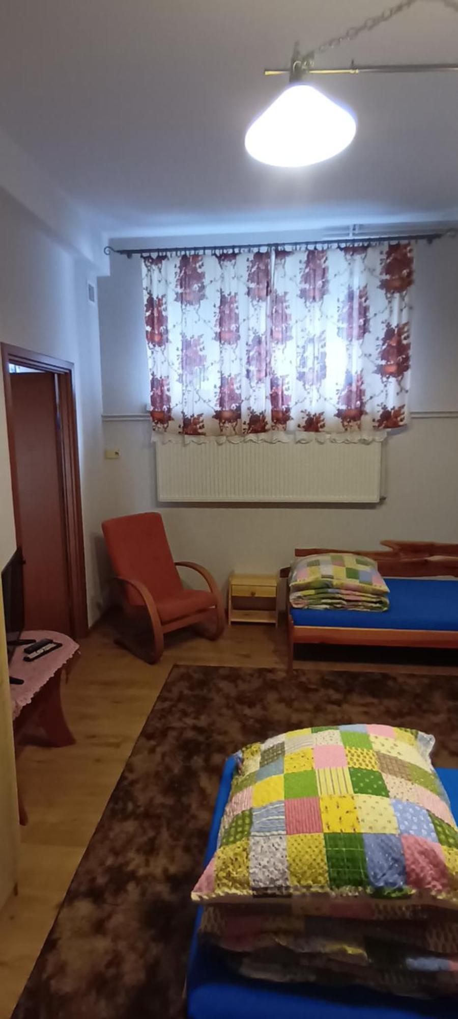 Alfa 2 Apartament 3 Bystra  Exterior foto