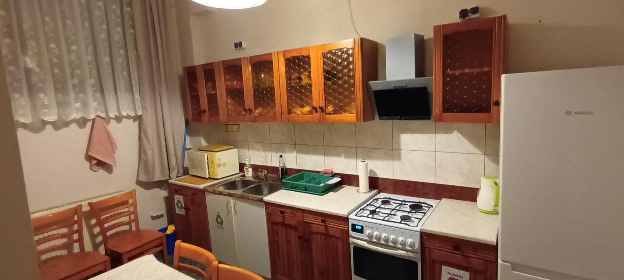 Alfa 2 Apartament 3 Bystra  Exterior foto