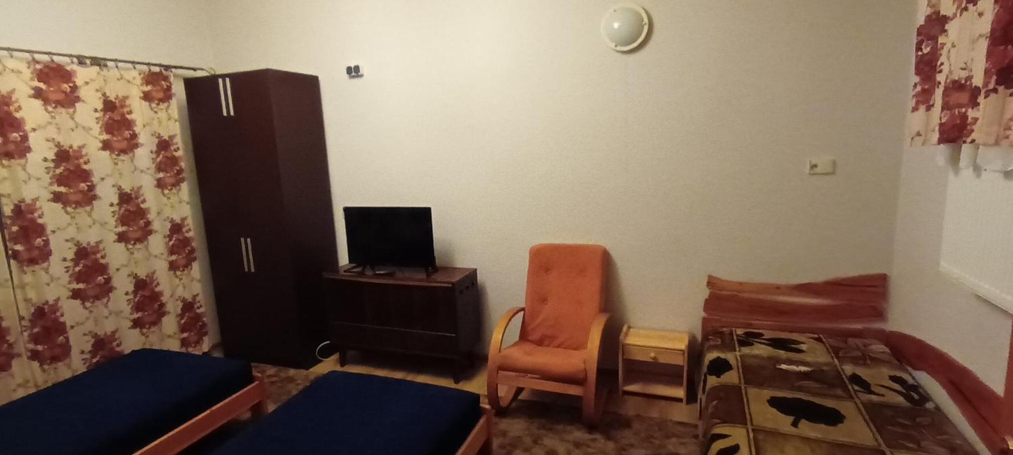 Alfa 2 Apartament 3 Bystra  Exterior foto