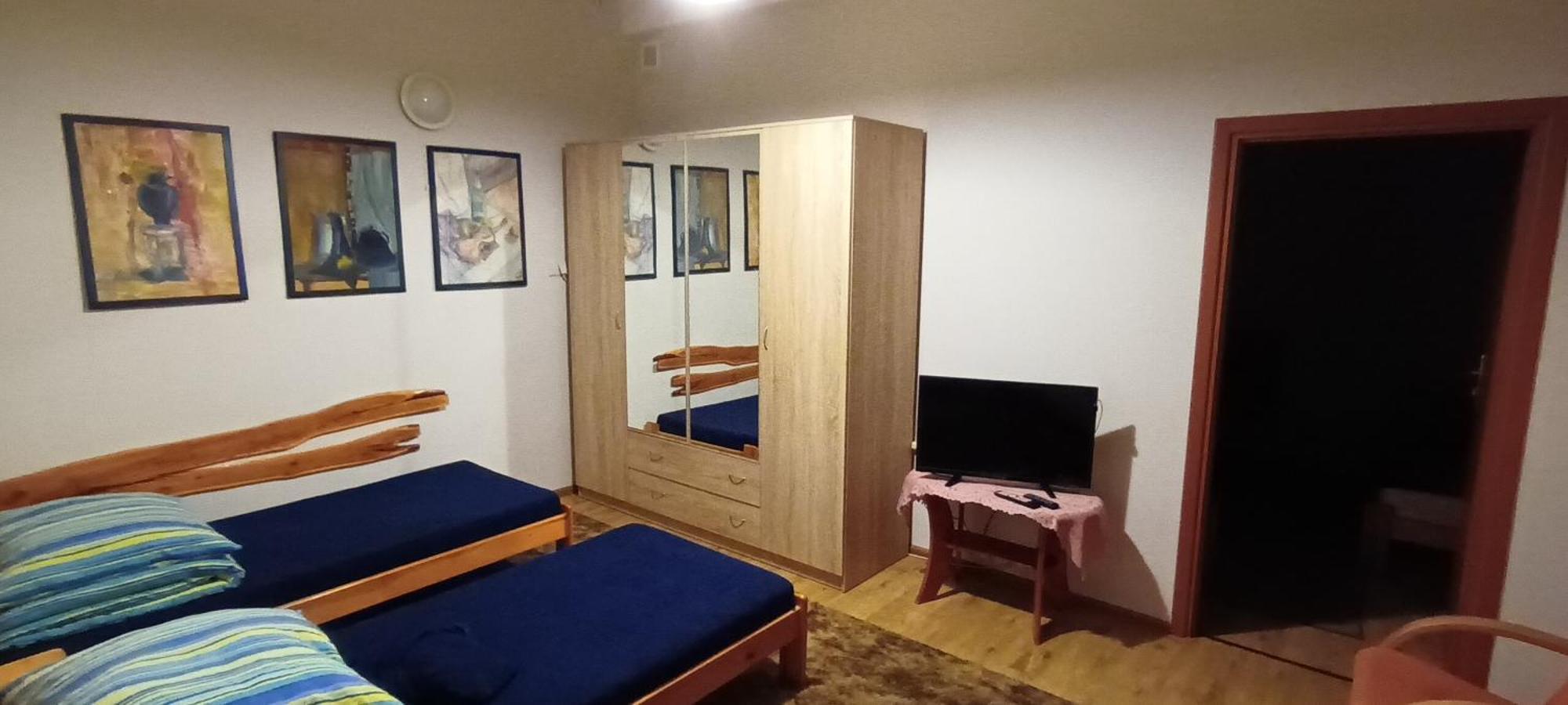 Alfa 2 Apartament 3 Bystra  Exterior foto