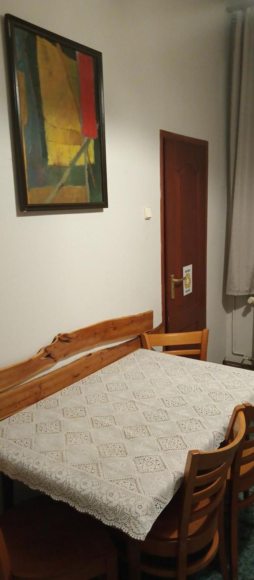 Alfa 2 Apartament 3 Bystra  Exterior foto